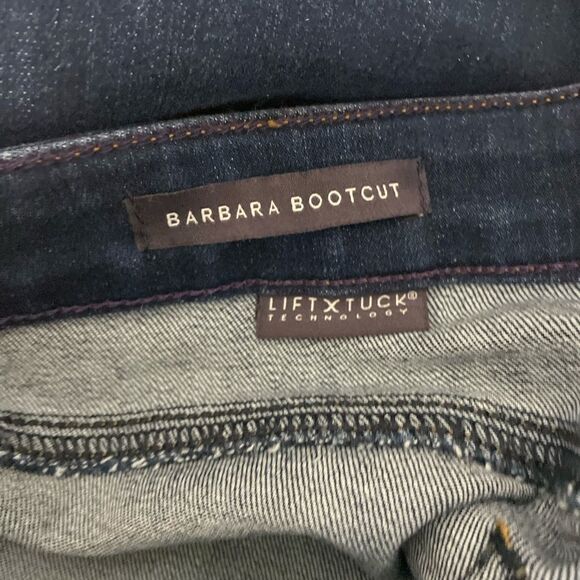 NYDJ Not Your Daughter Jeans Barbara Bootcut 4XL - Picture 8 of 8